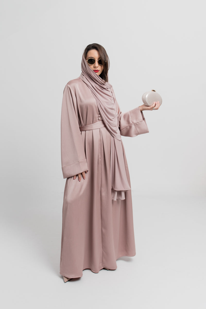 Abaya rose