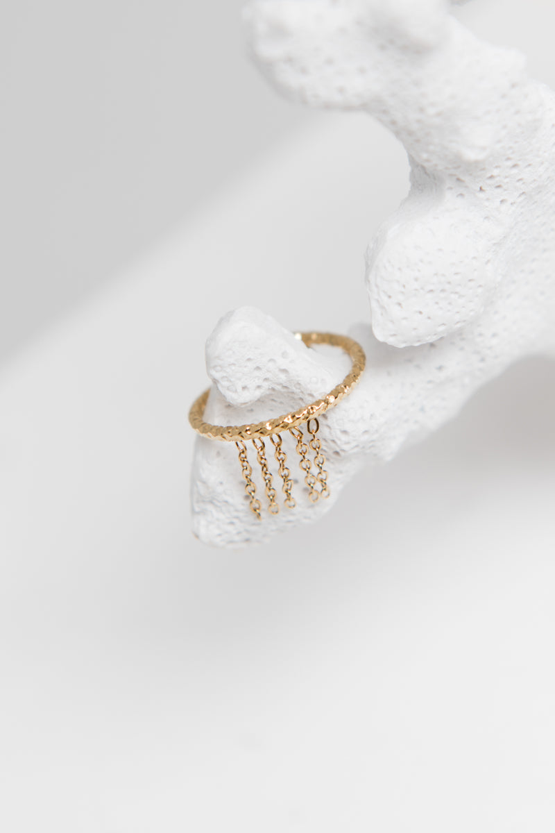 Bague de phalange