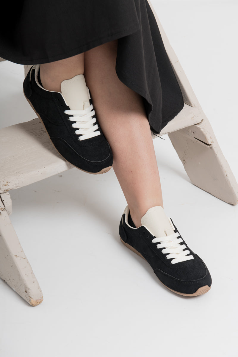 Baskets Echo Step