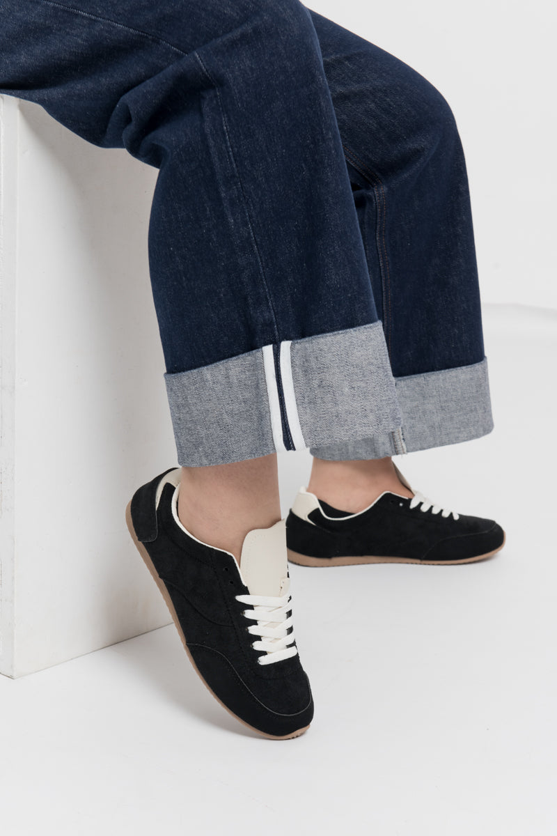 Baskets Echo Step