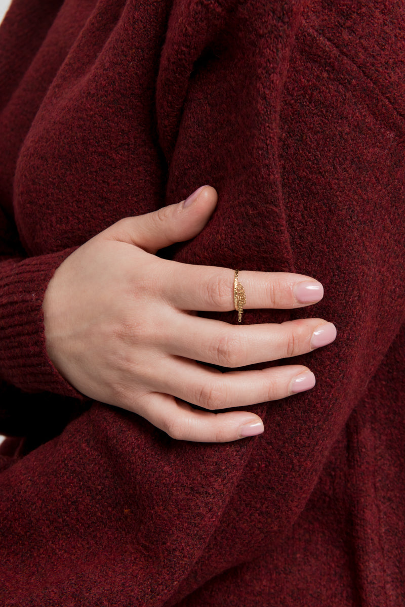 Bague de phalange