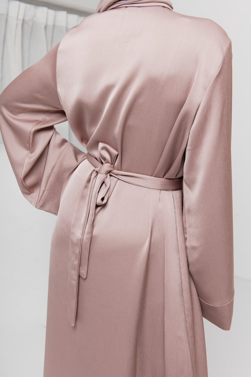 Abaya rose