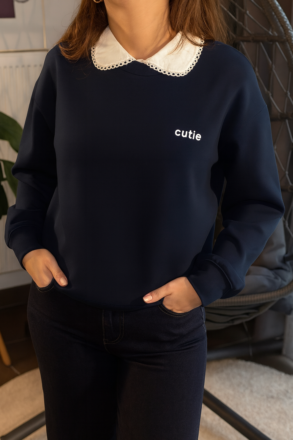 Pull 'Cutie'